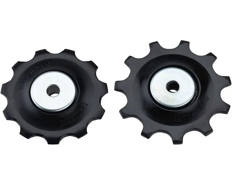 [1290364] PULLEY SHIMANO RD-M6000-GS Y3E498010