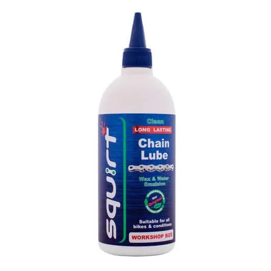 LUBRICANTE SQUIRT LARGA DURACIÓN 500ML