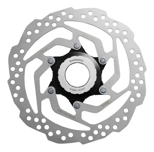 ROTOR SHIMANO SM-RT10 180MM CENTER LOCK