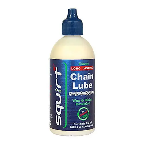 LUBRICANTE SQUIRT LARGA DURACIÓN 120ML