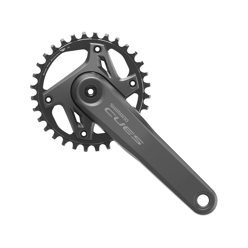 MULTIPLICACION SHIMANO CUES FC-U4000 32T 9.11V 175MM 