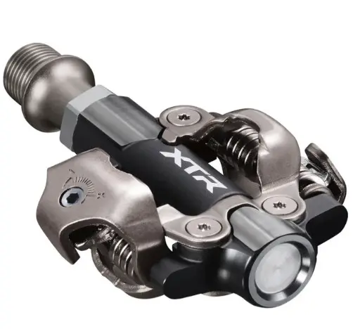 [1200041 (IPDM9200)] PEDAL SHIMANO XTR PD-M9200