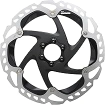 ROTOR SHIMANO RT-MT905 203MM PARA 6TORNILLOS