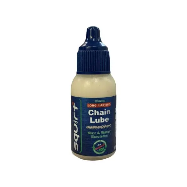 [SQ-07] LUBRICANTE SQUIRT LARGA DURACIÓN 15ML