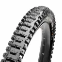 LLANTA MAXXIS MINION DHR II 27.5X2.4WT PLEG 120TPI 3CT/EX+/TR 