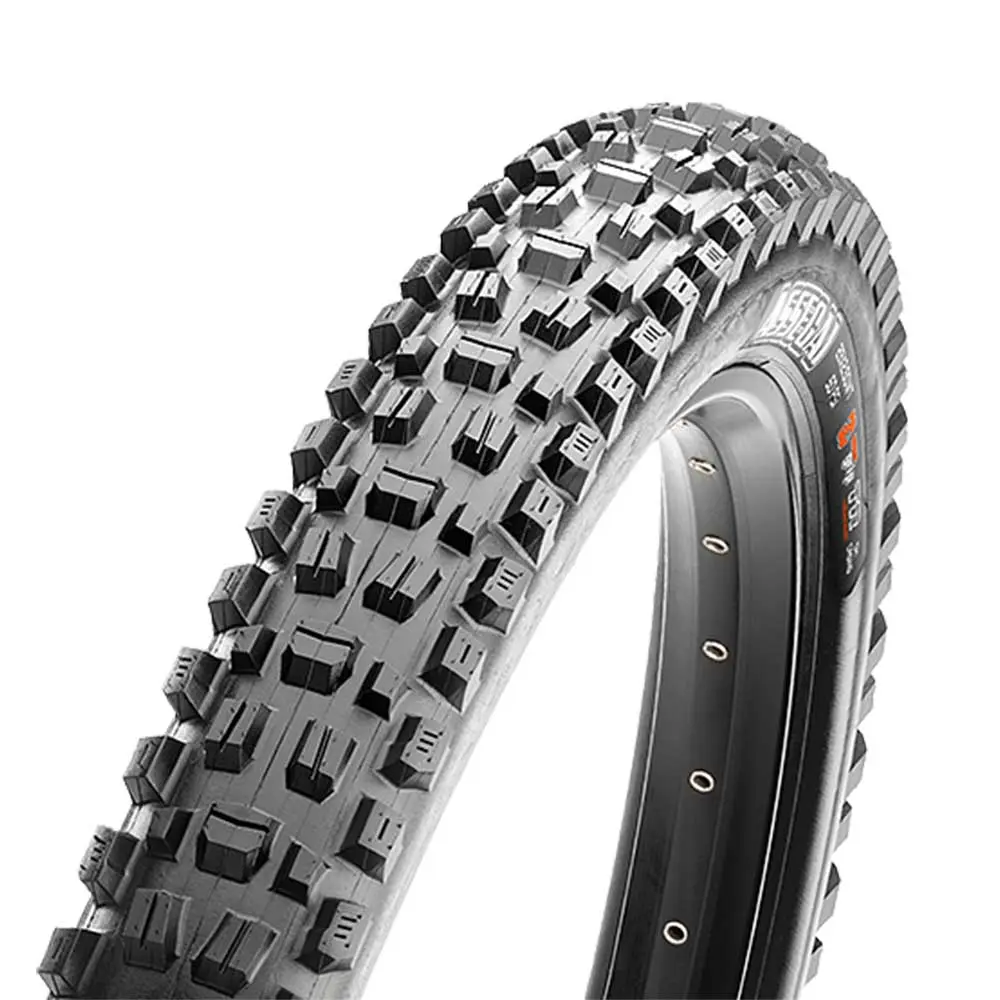 LLANTA MAXXIS ASSEGAI 29X2.6 PLEG 60TPI 3CT/EXO/TR