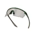 LENTES MAGICSHINE ROULEOUR PHOTOCHROMIC GREEN/BROWN