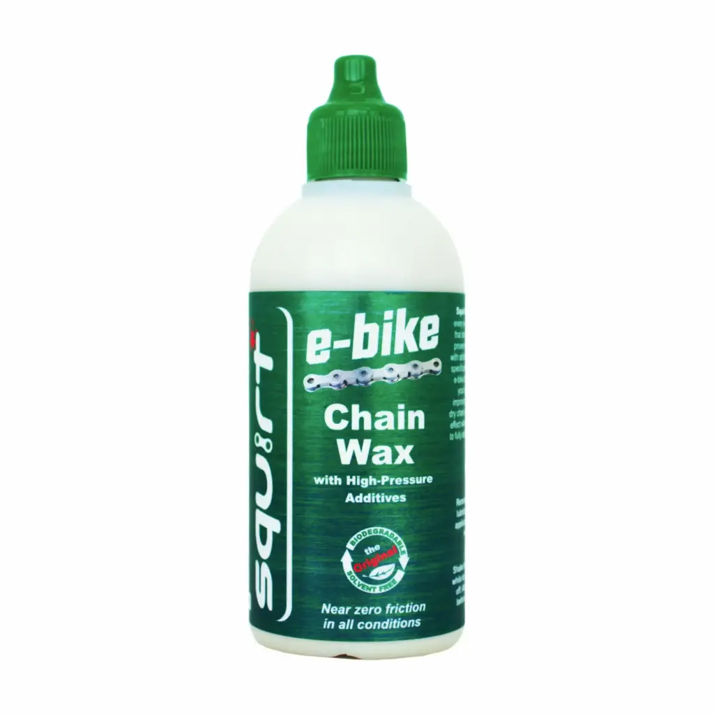 [SQ-062] LUBRICANTE SQUIRT E-BIKE 120ML