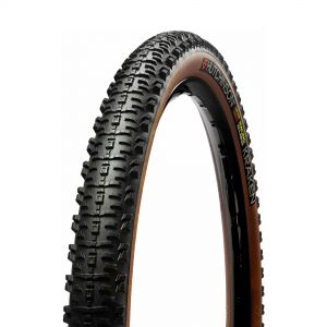 [HS-PV531772] LLANTA HUTCHINSON KRAKEN RLAB 29X2.4 TR HARDSKIN CARA CAFE