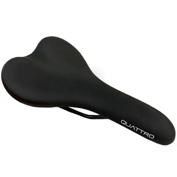 ASIENTO QUATTRO SPORT ELEMENT