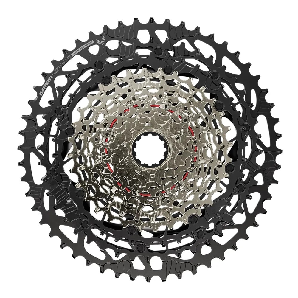 [00.2418.141.001] CASSETTE SRAM XS-1270 10-52T T-TYPE 