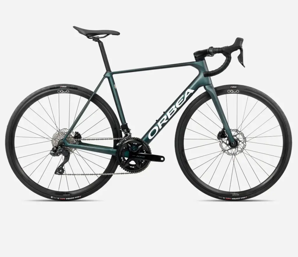 BICICLETA ORBEA ORCA M35i A6