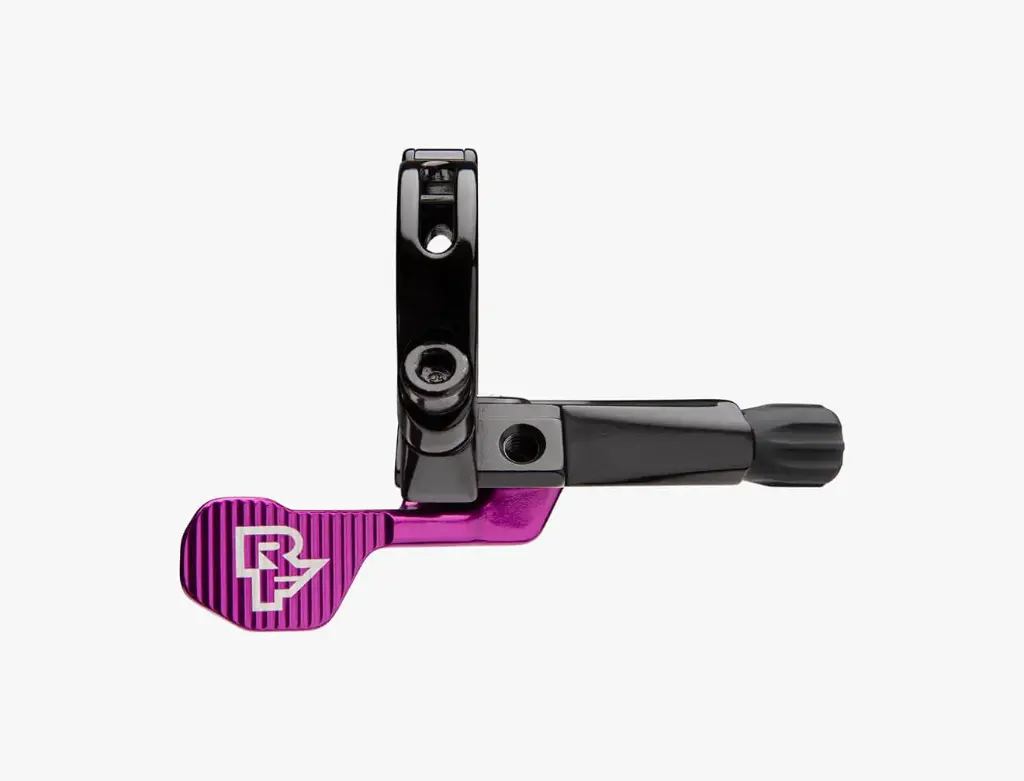 MANETA DE DROPPER RACE FACE TURBINE