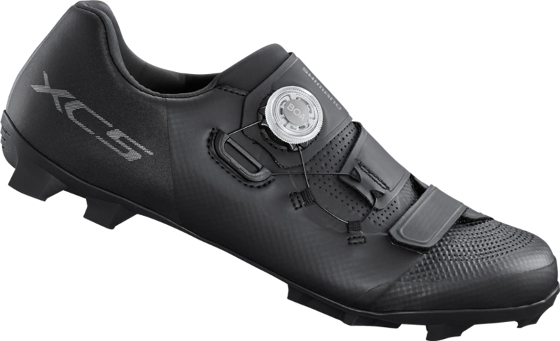 [1050993 (ESHXC502MCL01S4100M)] ZAPATO SHIMANO XC502 CROSS COUNTRY NEGRO