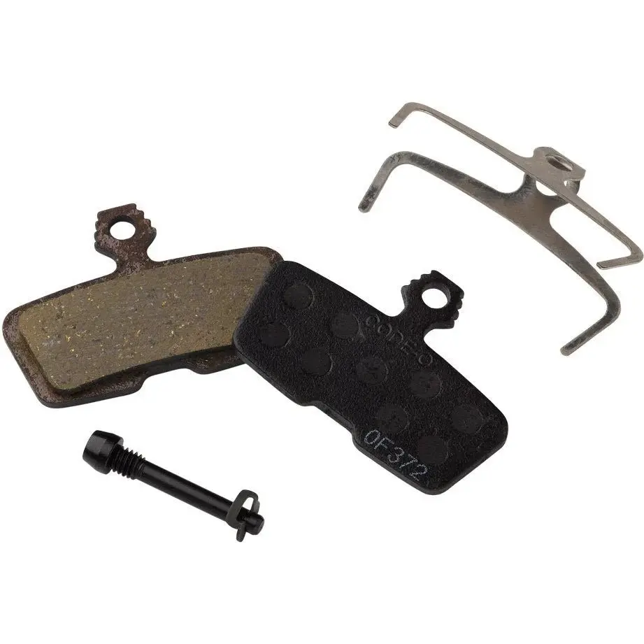 [00.5315.023.030] BALATA SRAM CODE R ORGANIC BLACK
