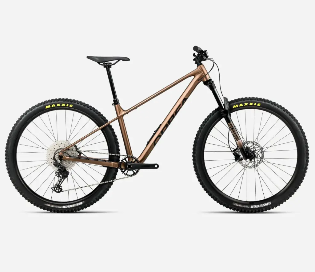 BICICLETA ORBEA LAUFEY H30 A6