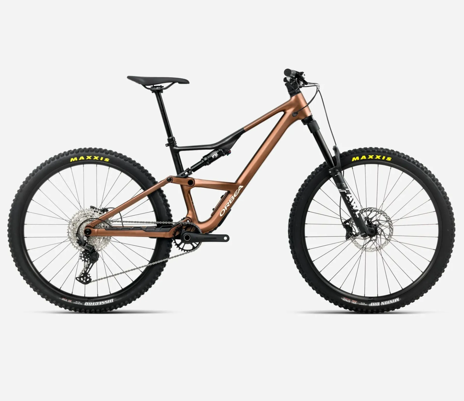 BICICLETA ORBEA OCCAM LT H30 A6