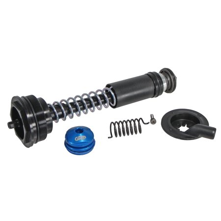 KIT DE BLOQUEO FOX AWL SIN TOP CAP