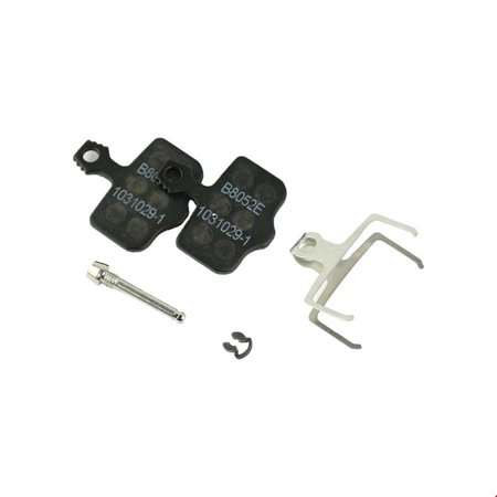 [00.5318.024.001] BALATA SRAM ORGANICAS ROAD/ELIXIR/DB/LEVEL B1