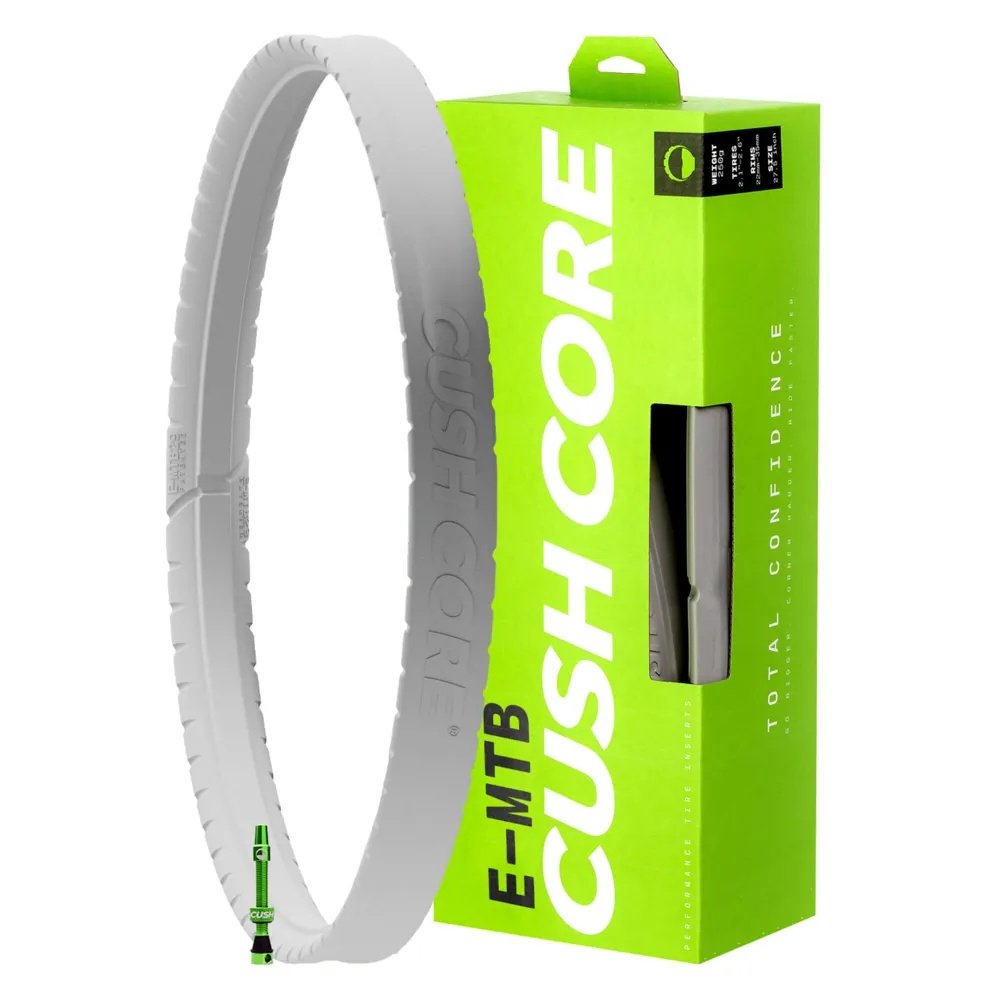 CUSHCORE E-MTB 29 INDIVIDUAL 