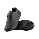 ZAPATO LEATT FLAT 2.0 BLACK 