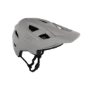 CASCO LEATT MTB ALLMTN 2.0 CREAM WHITE