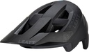 CASCO LEATT MTB ALLMTN 2.0 STEALTH BLACK
