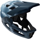 CASCO LEATT MTB ENDURO 2.0 GALAXY BLUE