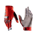 GUANTE LEATT MTB 2.0 X-FLOW RED