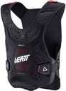 PETO LEATT REAFLEX BLACK