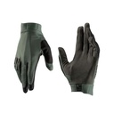 GUANTE LEATT MTB 1.0 GRIPR MIST GREEN