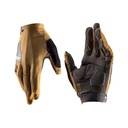 GUANTE LEATT MTB 3.0 ENDURANCE BRASS BROWN