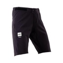 SHORT LEATT MTB ENDURANCE 2.0 BLACK
