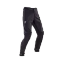 PANTALON LEATT MTB TRAIL 2.0 GHOST BLACK