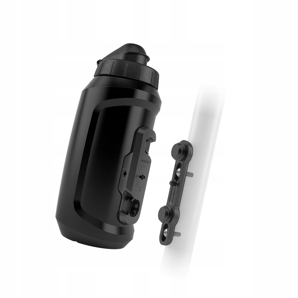 [FI-09636-BLK] ANFORA FIDLOCK TWIST 690ML CON BASE
