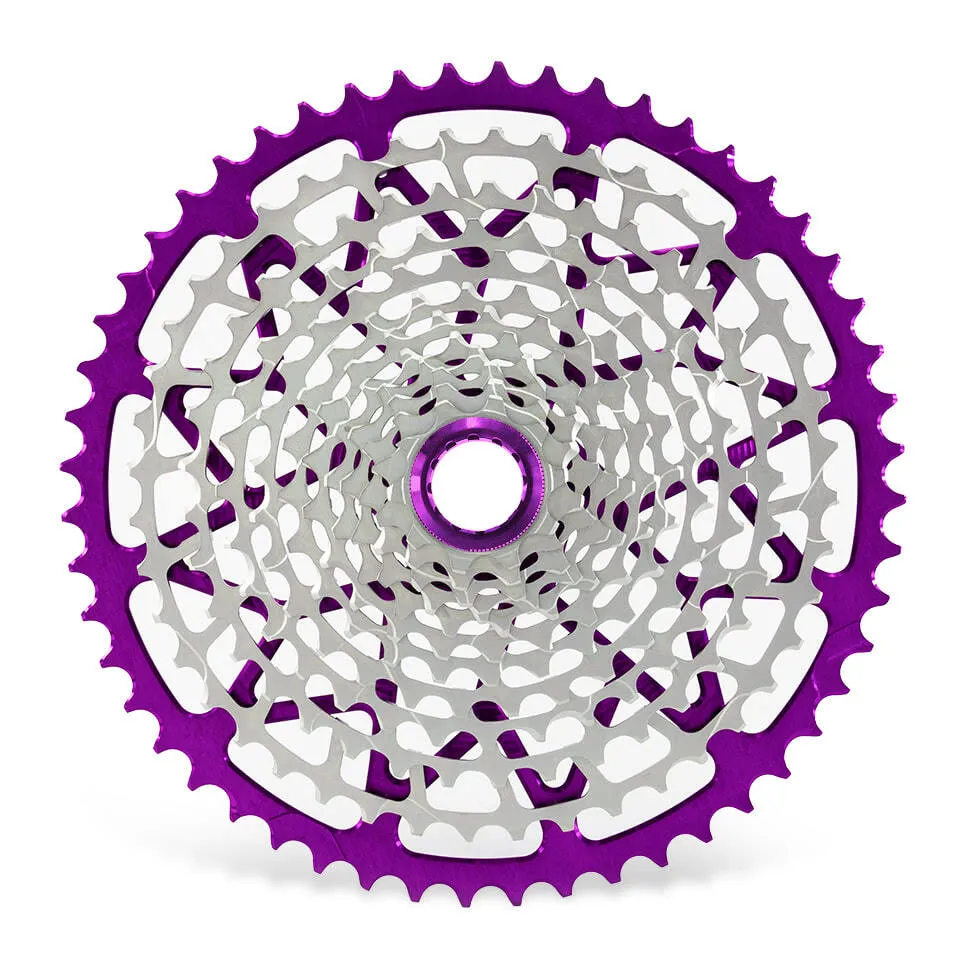 [5907441532686] CASSETTE GARBARUK 12-SPEED 11-52T SHIMANO HG