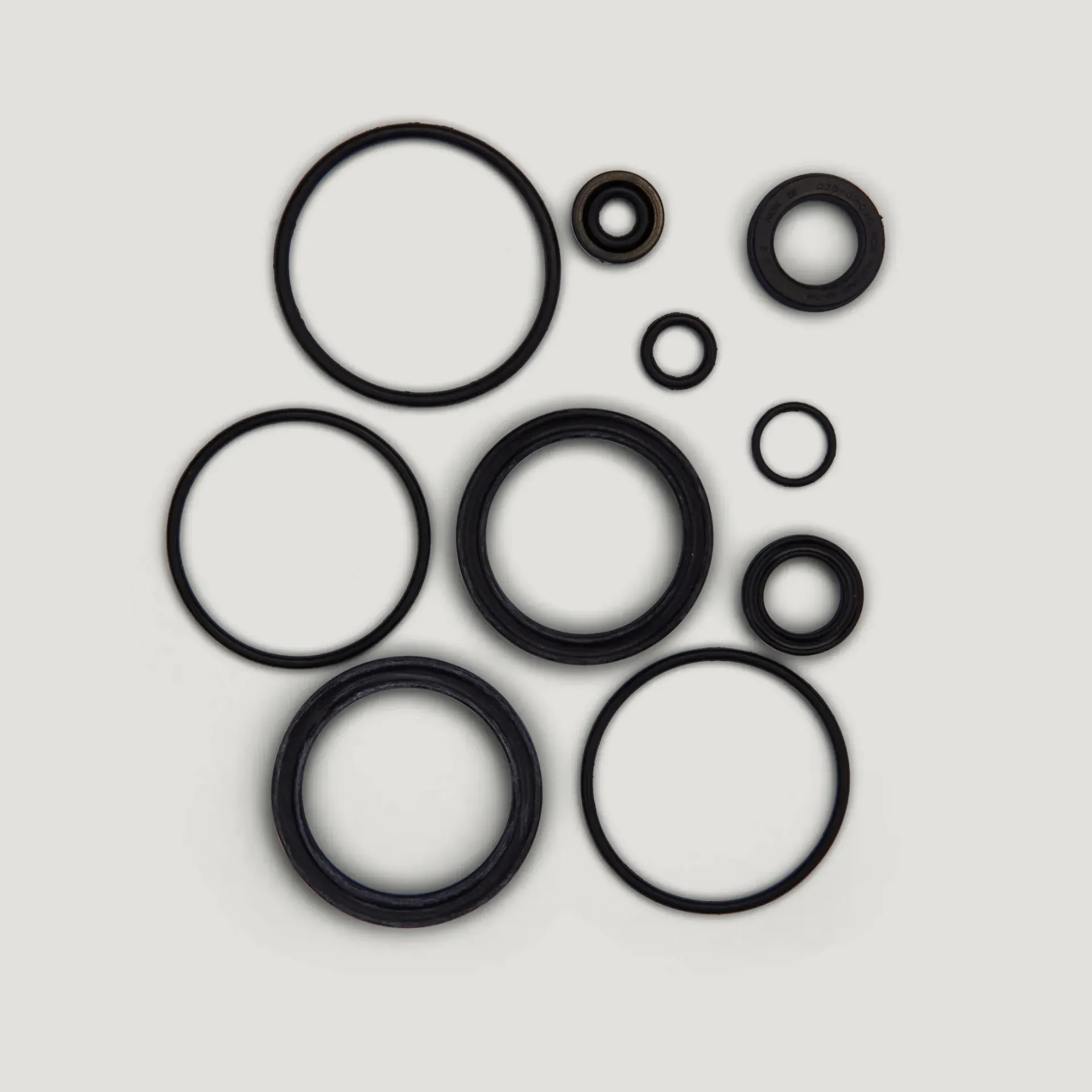 [803-00-963] KIT DE SELLOS: 34 FLOAT NA2 REBUILD