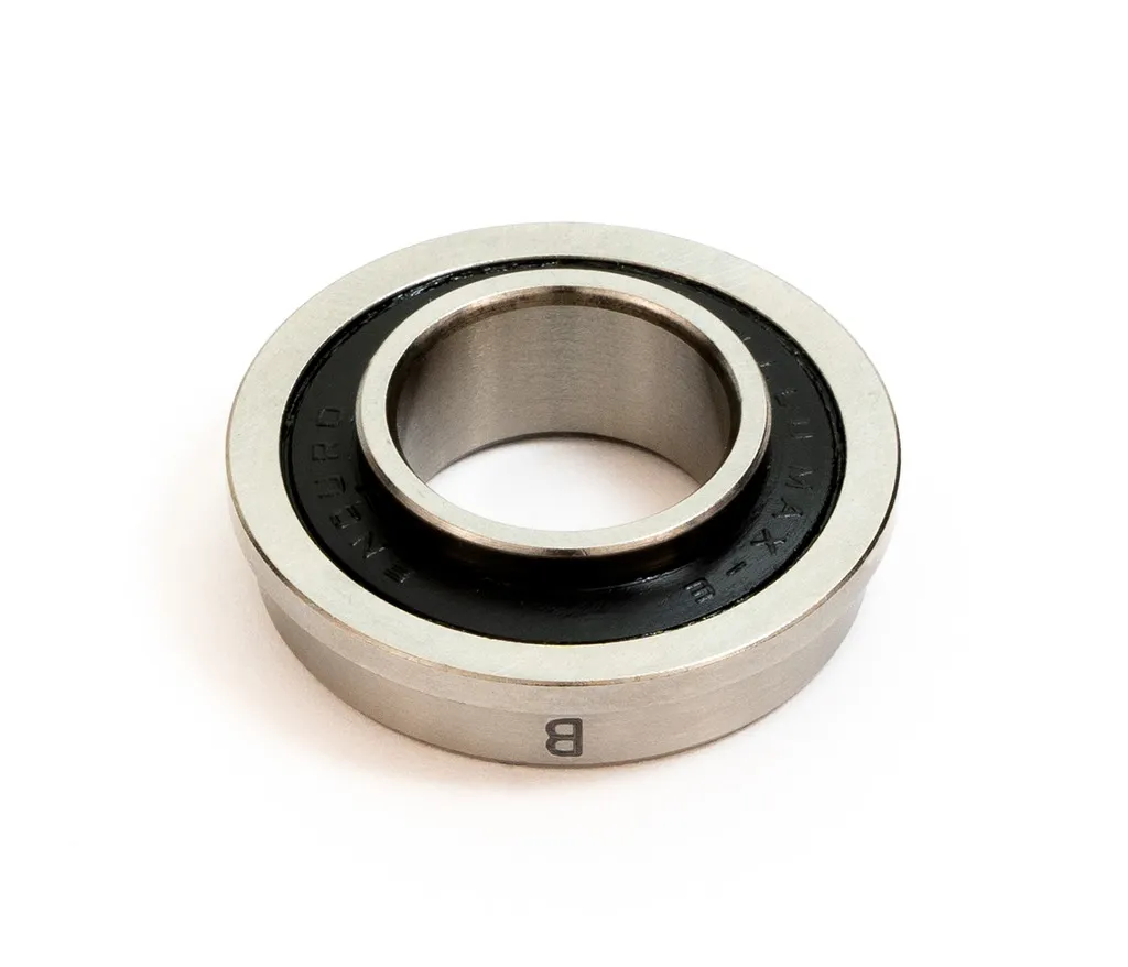 [EB-BB F6902 LLU MAX-EB-bag] RODAMIENTO ENDURO BEARING F6902 LLU MAX-EB - ABEC-3 15MMx28MMx7/9.5MM  (Flanged, Extended Race, Radial Bearing (C3 Clearance) 