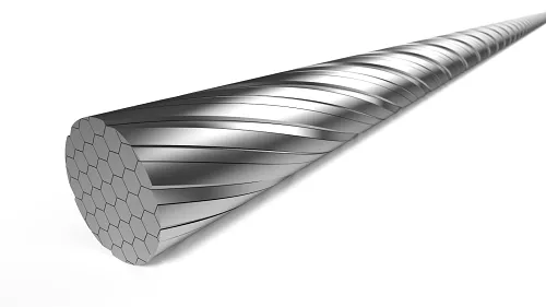 [EV-ELV6472RVS-49-SL] CABLE DE DROPPER ELVEDES SUPER FLEXIBLE 1.1MM
