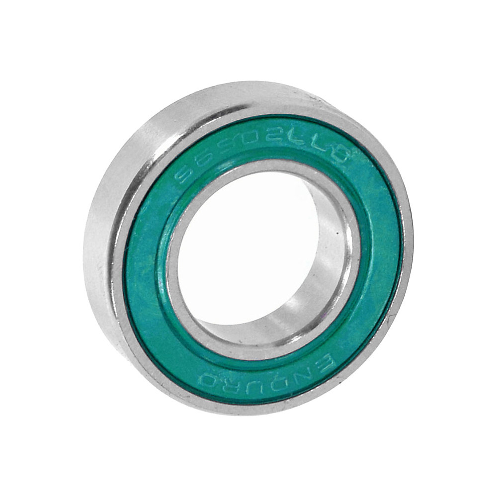 [EB-BB S6902 LLB-bag] RODAMIENTO ENDURO BEARING S6902 LLB STAINLESS STEEL RADIAL 15MMx28MMx7MM
