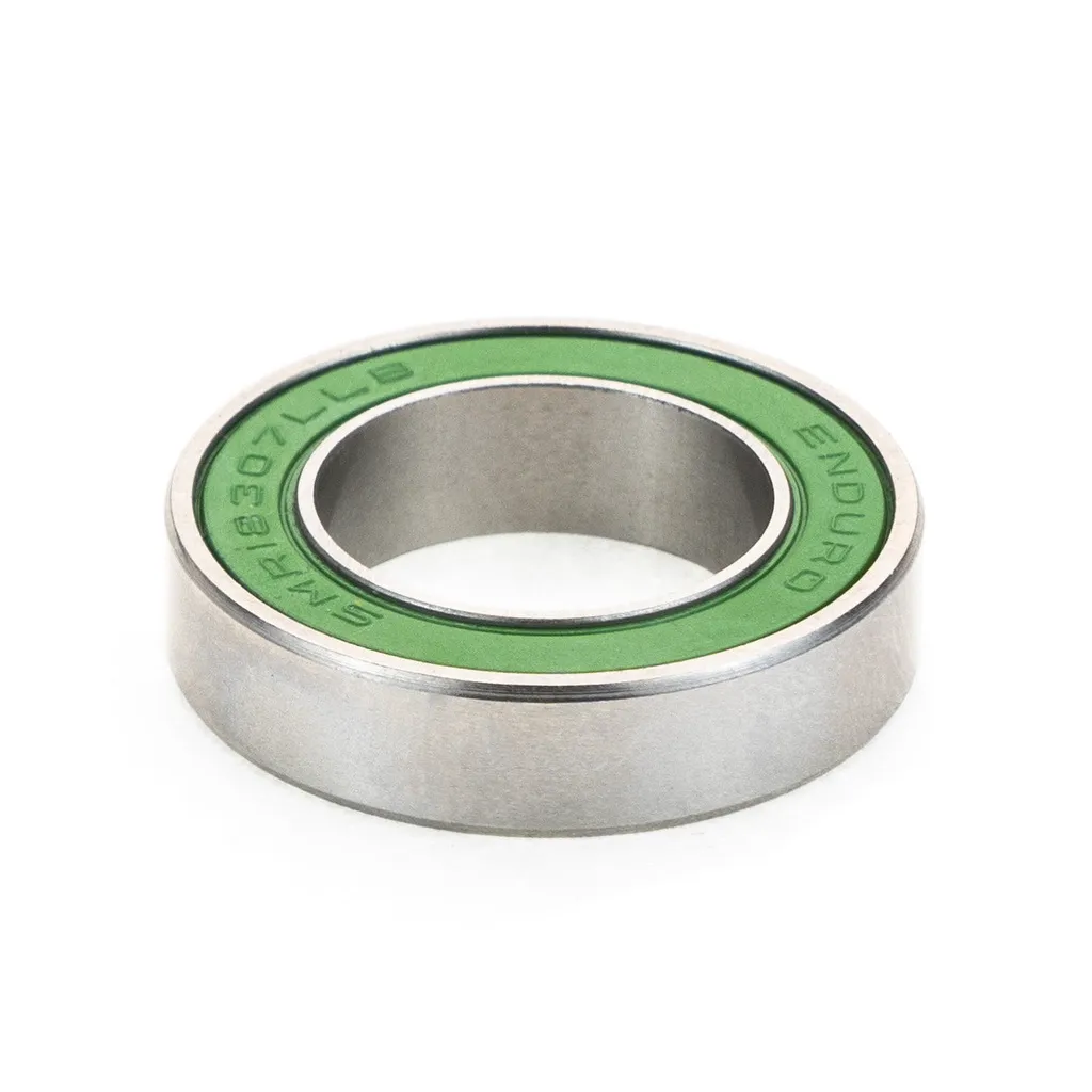 [EB-BB SMR 18307 LLB-bag] RODAMIENTO ENDURO BEARING SMR 18307 LLB STAINLESS STEEL RADIAL C3 18MMx30MMx7MM