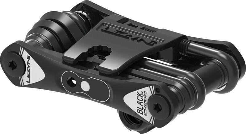 [1-MT-RAP-V319T04] MULTIHERRAMIENTA LEZYNE RAP II 19 TUBELESS CO2