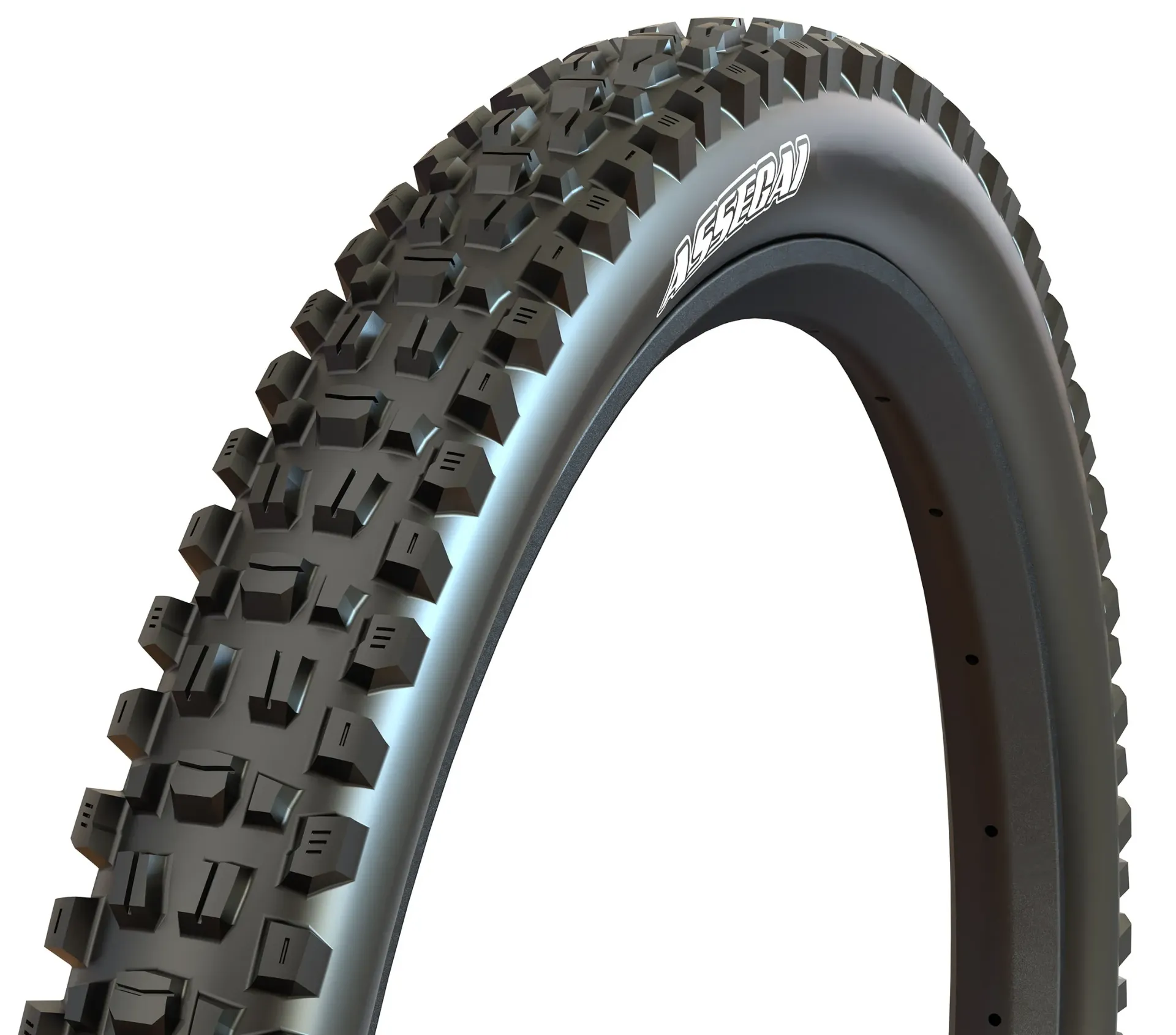 LLANTA MAXXIS ASSEGAI 29X2.6 2X120TPI 3CG/DD/TR