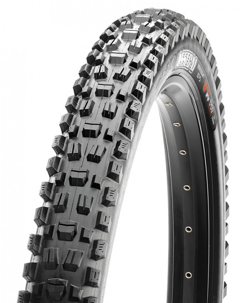 [MA-ETB00163200] LLANTA MAXXIS ASSEGAI 27.5X2.5 WT 60TPI 3CT/EXO/TR