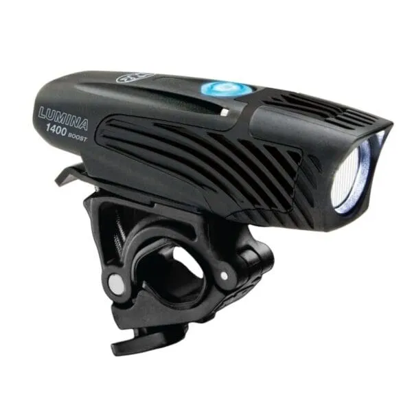 [6853] LAMPARA DELANTERA NITERIDER BOOST 1,400LM
