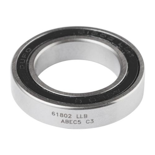 [EB-BB 61802 LLU/LLB A5C3-bag] RODAMIENTO ENDURO BEARING 61802 LLU/LLB C3-ABEC-5 RADIAL C3 15MMx24MMx5MM