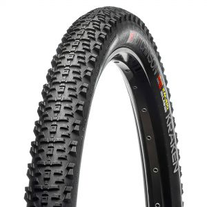 LLANTA HUTCHINSON KRAKEN RLAB 29X2.4 TR HARDSKIN NEGRO