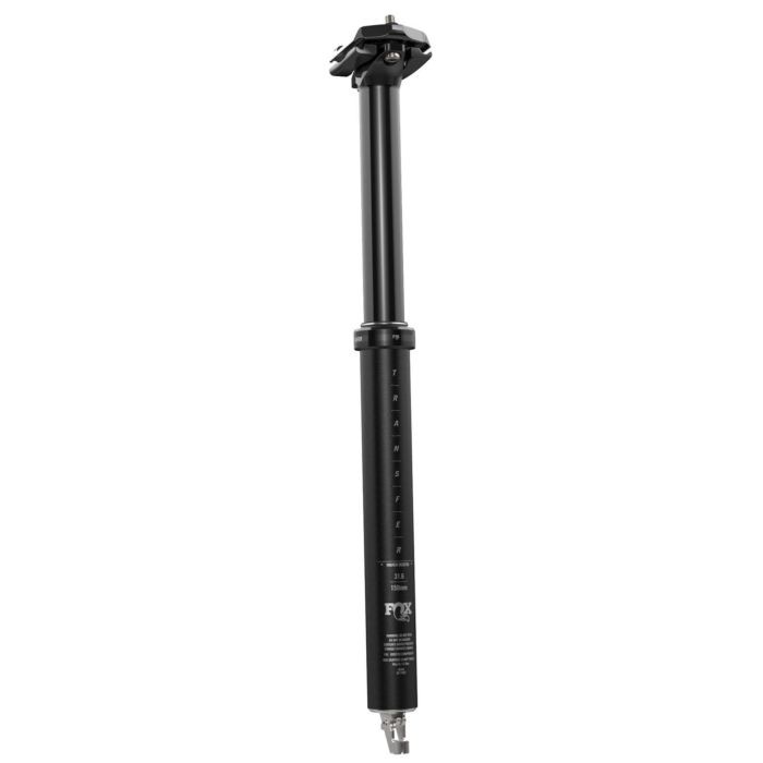 [925-01-346] DROPPER POST FOX TRANSFER 34.9x150,A