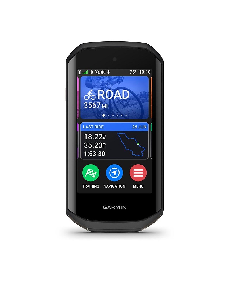 [010-02890-00] CICLOCOMPUTADOR GARMIN EDGE 1050
