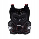 PETO LEATT 4.5 EVO BLACK